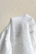 Women's Halter Maxi Dress – V Neck Backless Pleated Tiered A-Line Summer Dress